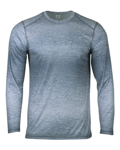 Men's Mirage Performance Long Sleeve T-Shirt