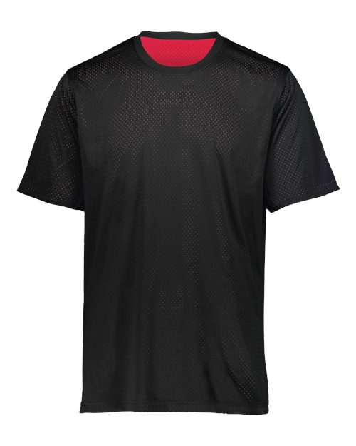 Youth Mesh Reversible Jersey