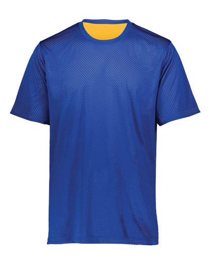 Youth Mesh Reversible Jersey