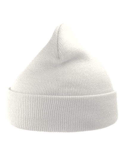 Sustainable 12" Knit Beanie