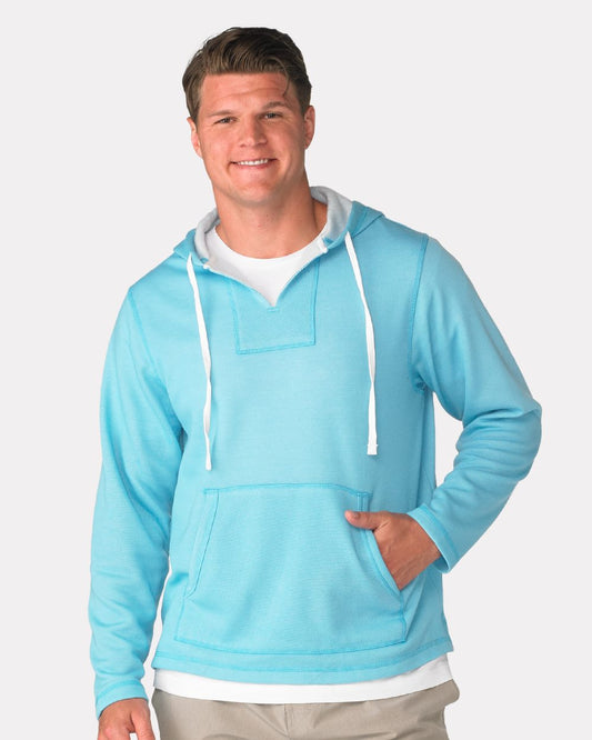Boxercraft Baja Pullover - BM5301