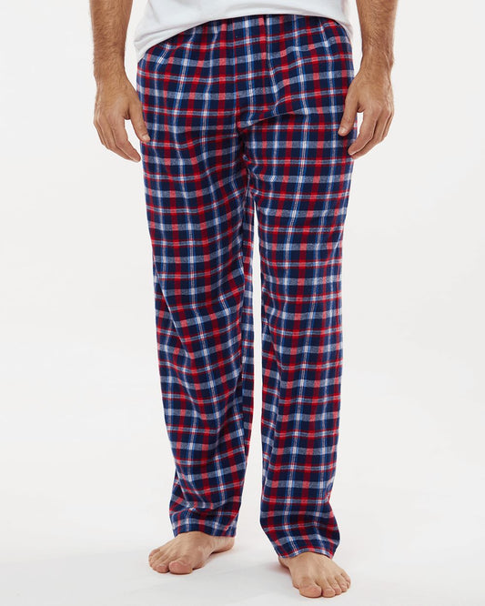 Boxercraft Harley Flannel Pants - BM6624