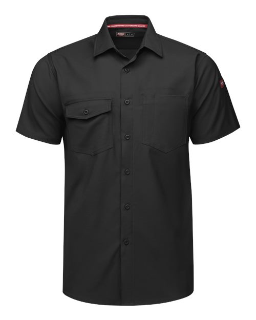 Men's Cooling Work Shirt
