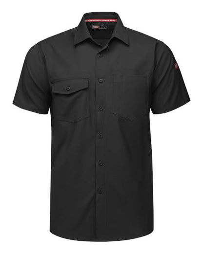 Men's Tall Cooling Work Shirt