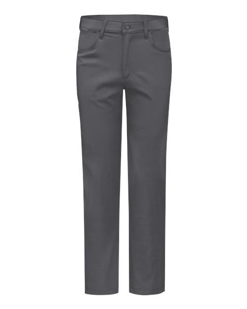 Men's Extended Sizes Cooling Work Pants