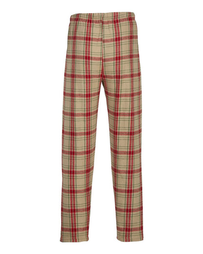 Boxercraft Harley Flannel Pants - BM6624