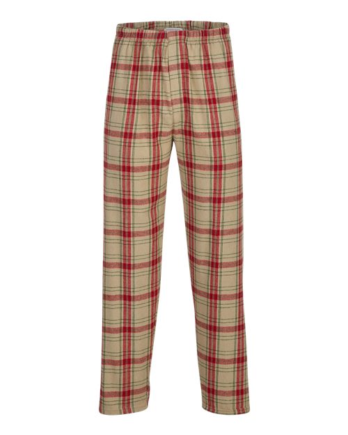 Men's Harley Flannel Pants