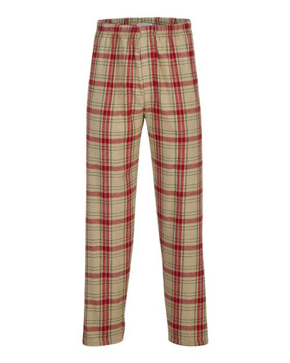 Men's Harley Flannel Pants