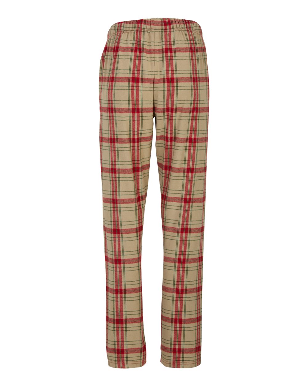 Boxercraft Women's Haley Flannel Pants - BW6620