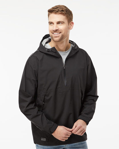 DRI DUCK Challenger Anorak - 5339