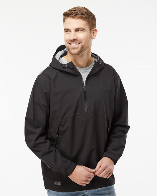 DRI DUCK Challenger Anorak - 5339
