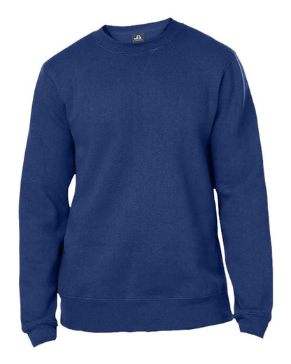 Unisex Premium Fleece Crewneck Sweatshirt