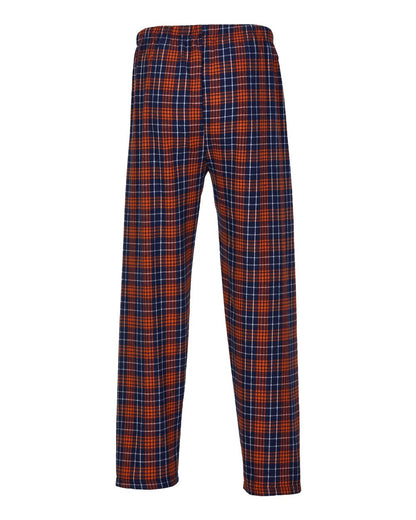 Boxercraft Harley Flannel Pants - BM6624