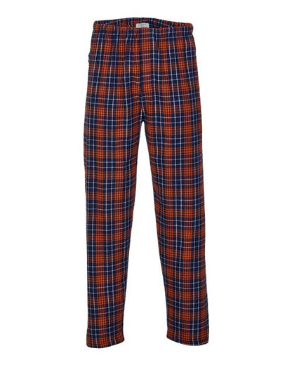 Men's Harley Flannel Pants