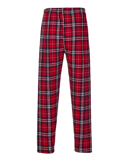 Boxercraft Harley Flannel Pants - BM6624