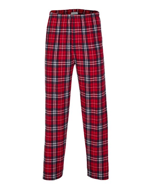 Men's Harley Flannel Pants