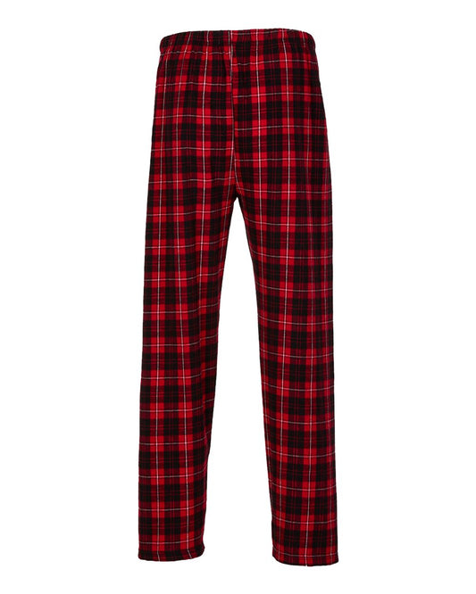 Boxercraft Harley Flannel Pants - BM6624