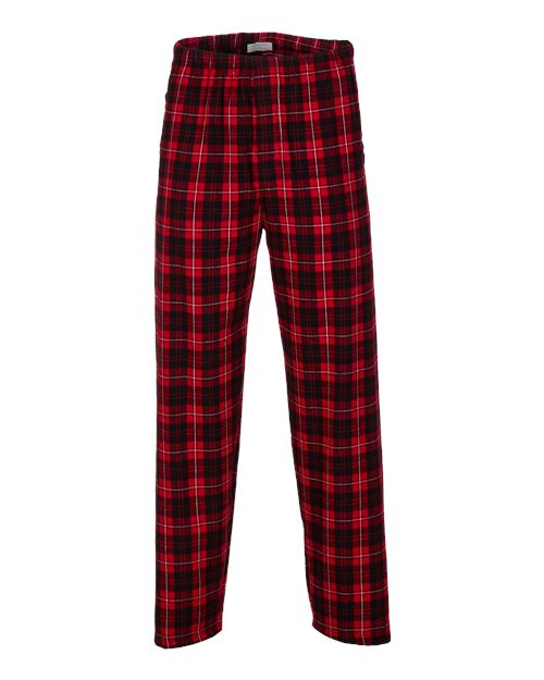 Men's Harley Flannel Pants