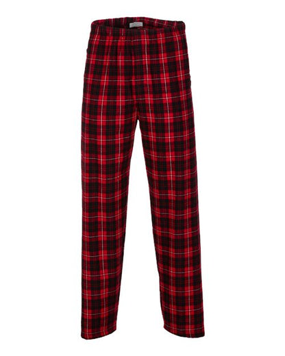 Men's Harley Flannel Pants