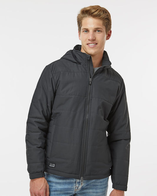 DRI DUCK Quantum Puffer Jacket - 5323