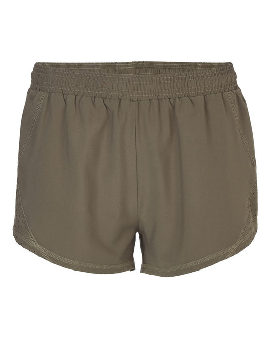 Boxercraft Women's Olympia Shorts - BW6101
