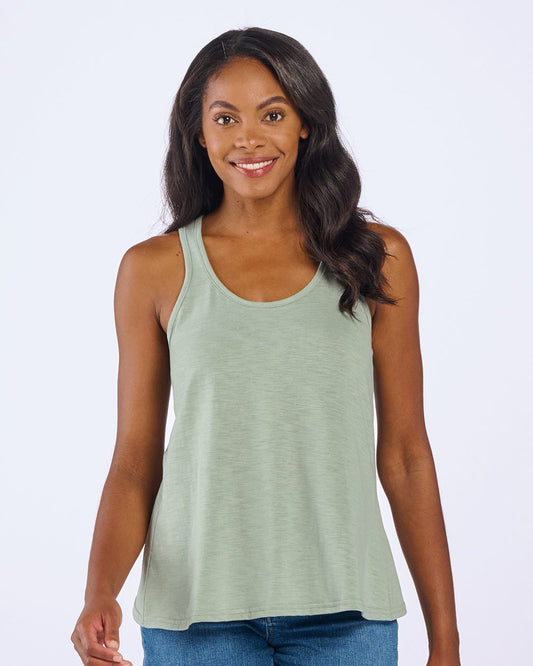 Boxercraft Women's Charm Tank Top - BW2503