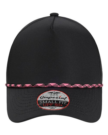 The Corral Cap