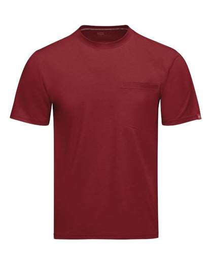 Men's Tall Cooling Pocket T-Shirt