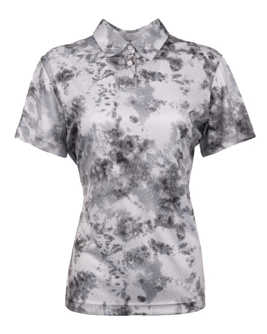 Burnside Women's Burn Golf Polo - 5101