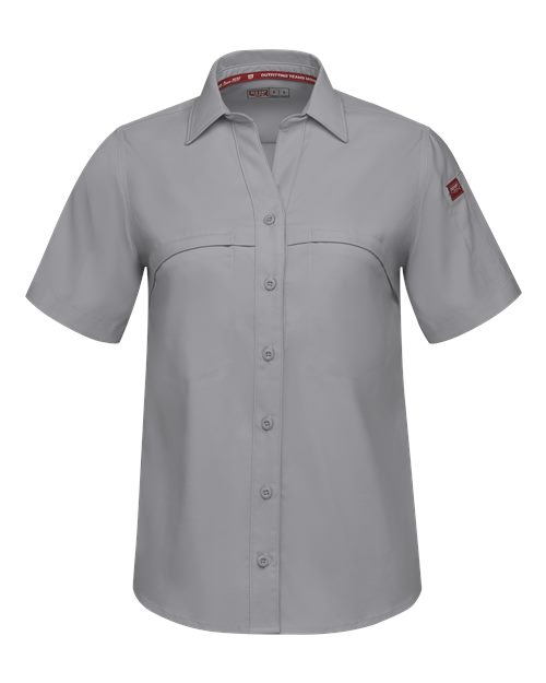 Women's Cooling Work Shirt