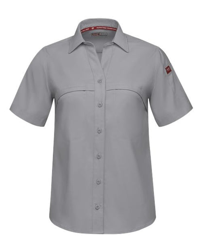 Women's Cooling Work Shirt