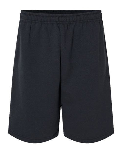 Unisex Nublend® Fleece Shorts