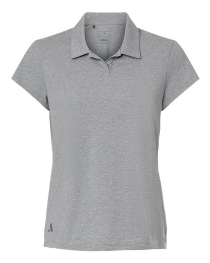 Women's Blended Polo
