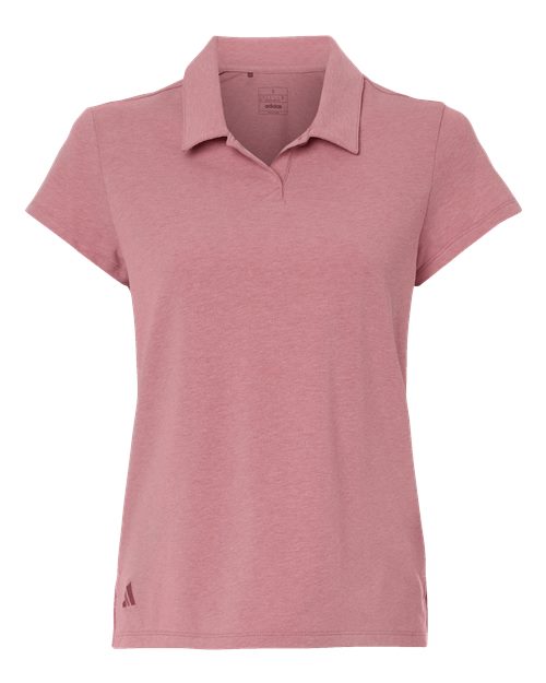 Women's Blended Polo