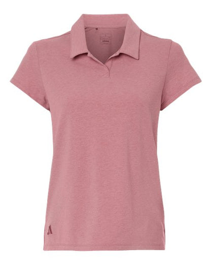 Women's Blended Polo