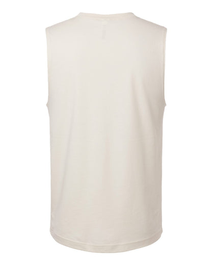 BELLA + CANVAS Jersey Muscle Tank - 3483