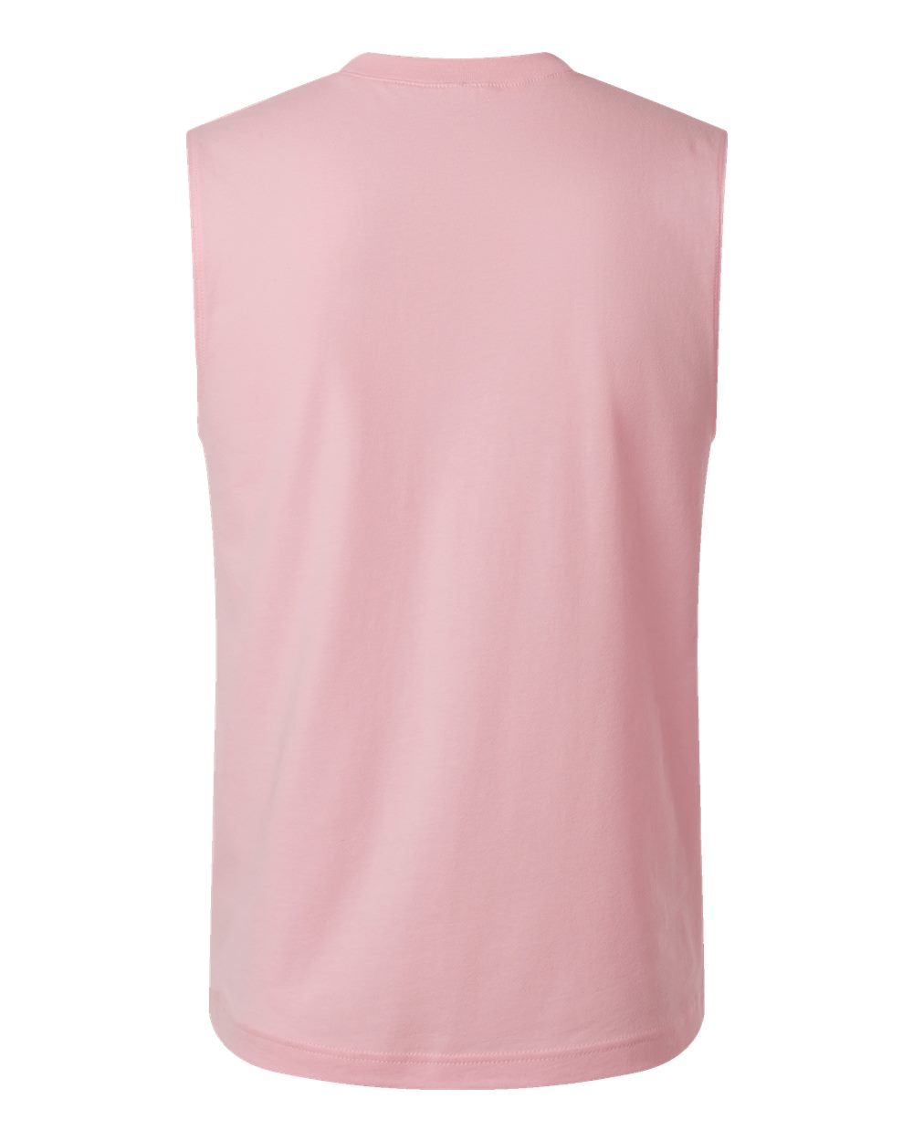 BELLA + CANVAS Jersey Muscle Tank - 3483