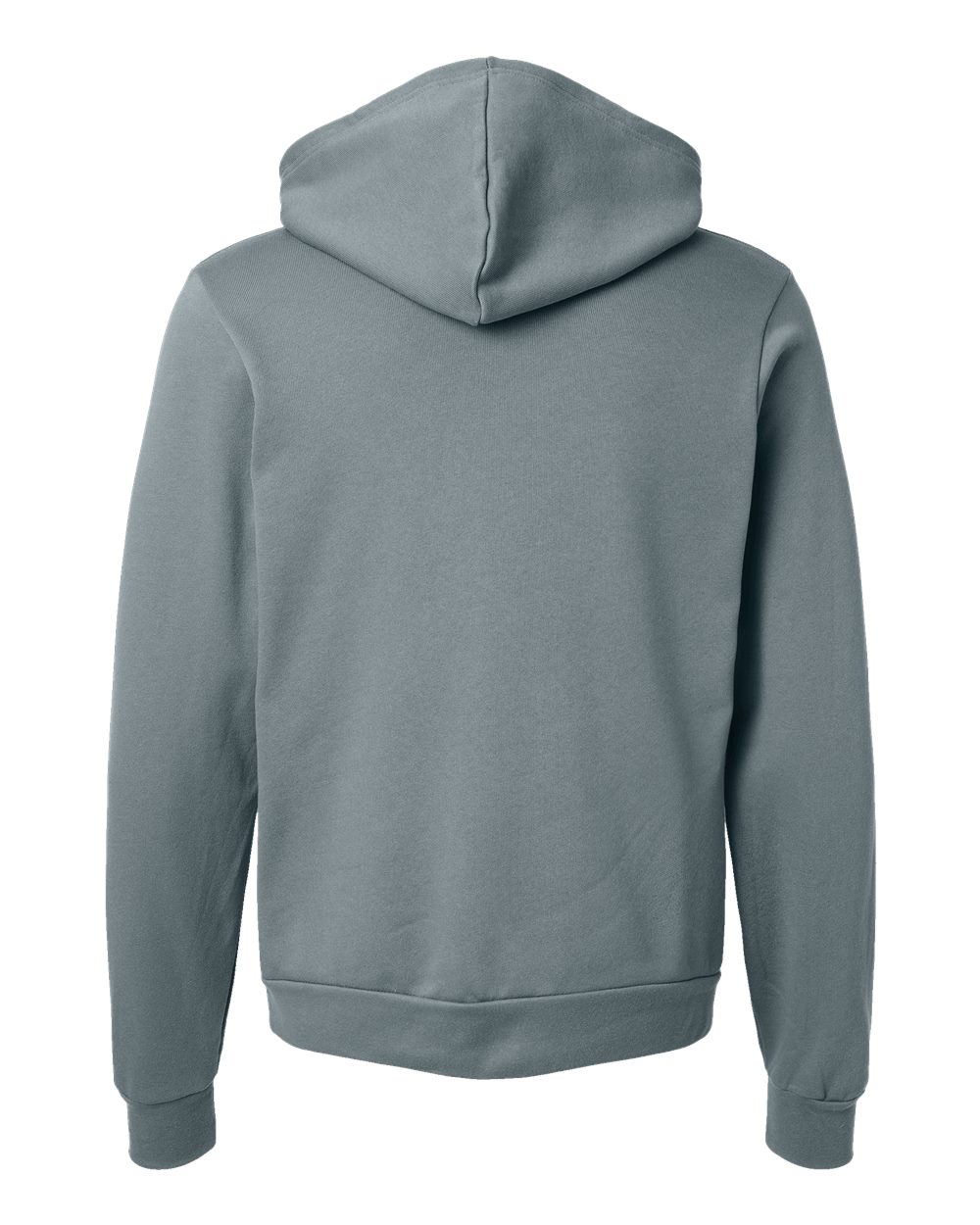 BELLA + CANVAS Sponge Fleece Hoodie - 3719