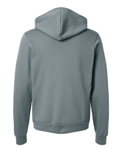 BELLA + CANVAS Sponge Fleece Hoodie - 3719