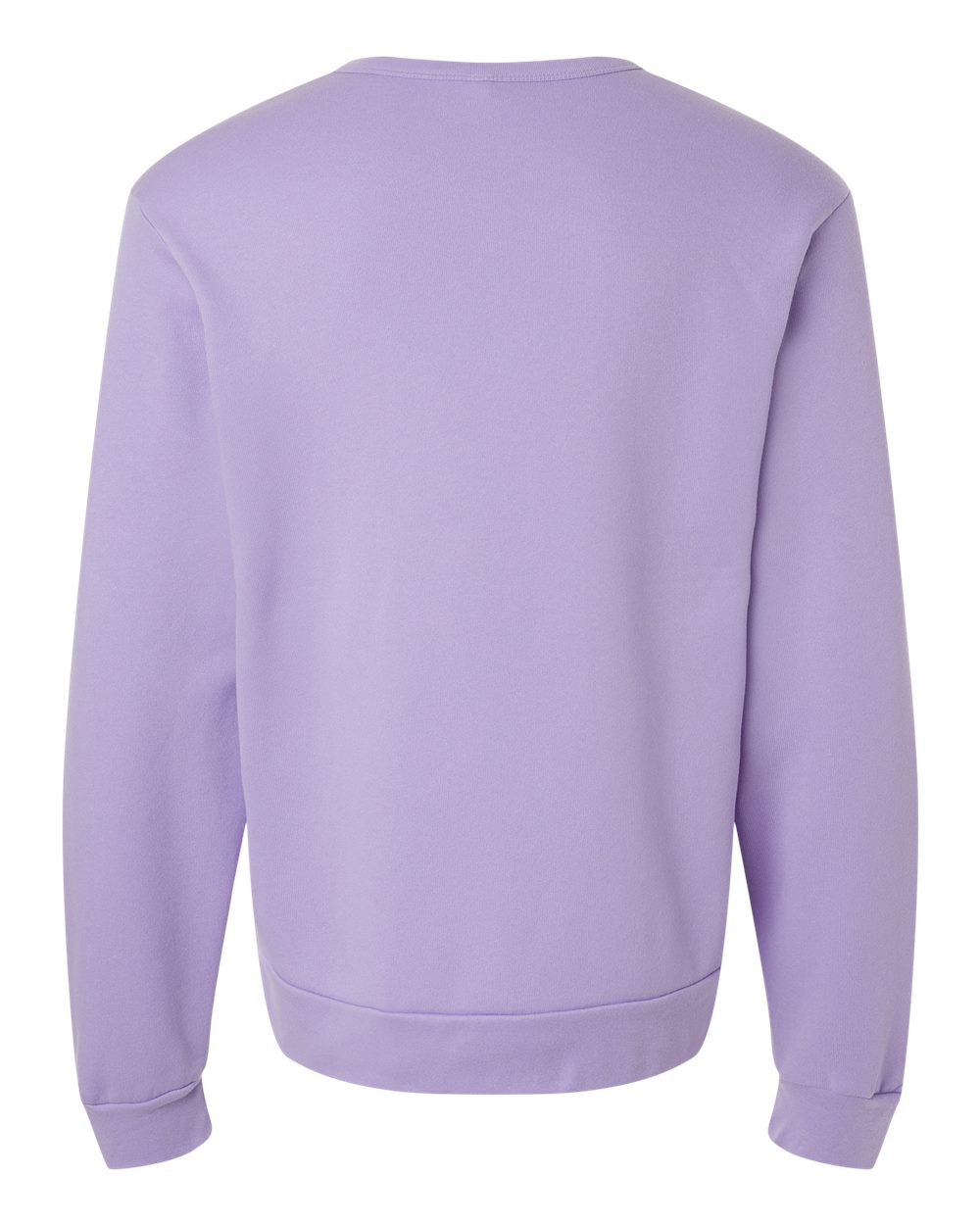 BELLA + CANVAS Sponge Fleece Classic Crewneck Sweatshirt - 3911