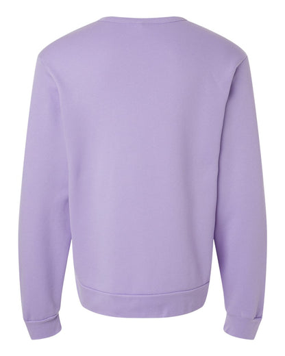 BELLA + CANVAS Sponge Fleece Classic Crewneck Sweatshirt - 3911