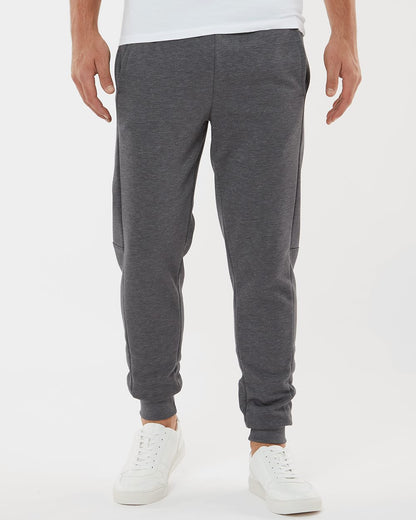 Augusta Sportswear Eco Revive™ Three-Season Triblend Fleece Joggers - 6868