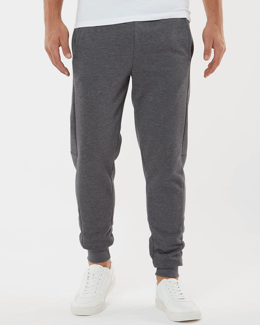Augusta Sportswear Eco Revive™ Three-Season Triblend Fleece Joggers - 6868