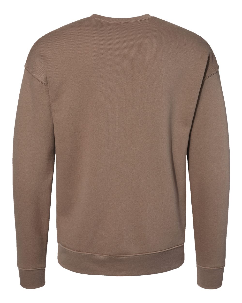 BELLA + CANVAS Sponge Fleece Drop Shoulder Crewneck Sweatshirt - 3945