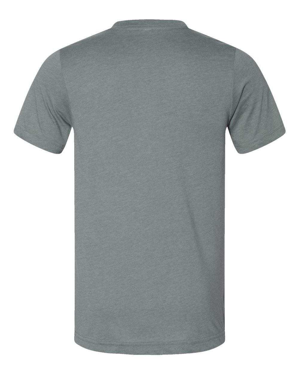 BELLA + CANVAS CVC Jersey Tee - 3001CVC