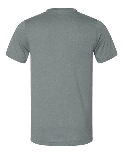 BELLA + CANVAS CVC Jersey Tee - 3001CVC