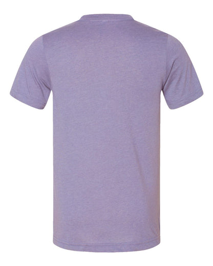 BELLA + CANVAS CVC Jersey Tee - 3001CVC