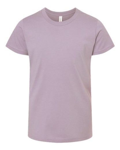 Youth Jersey Tee