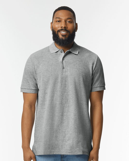 Gildan Hammer? Pique Polo 85800