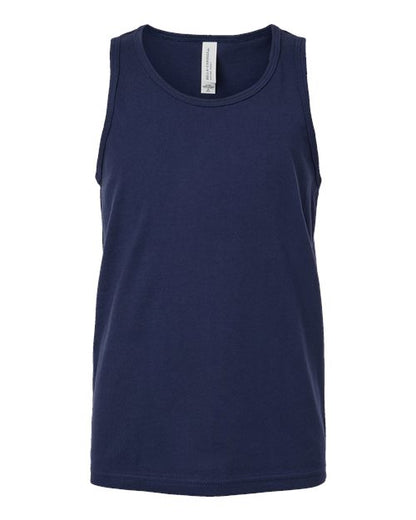 Youth Jersey Tank